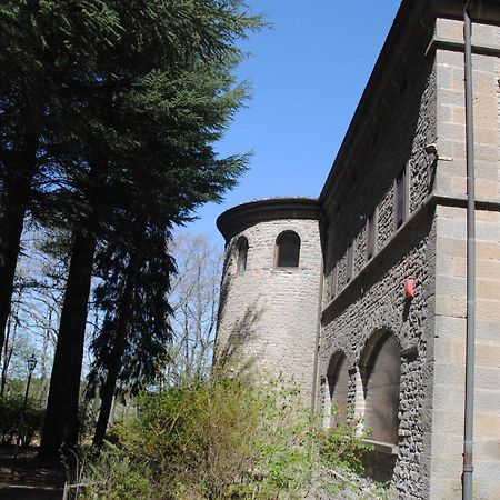 Oasi San Francesco - Casa Per Ferie Hotell Chiusi della Verna Exteriör bild